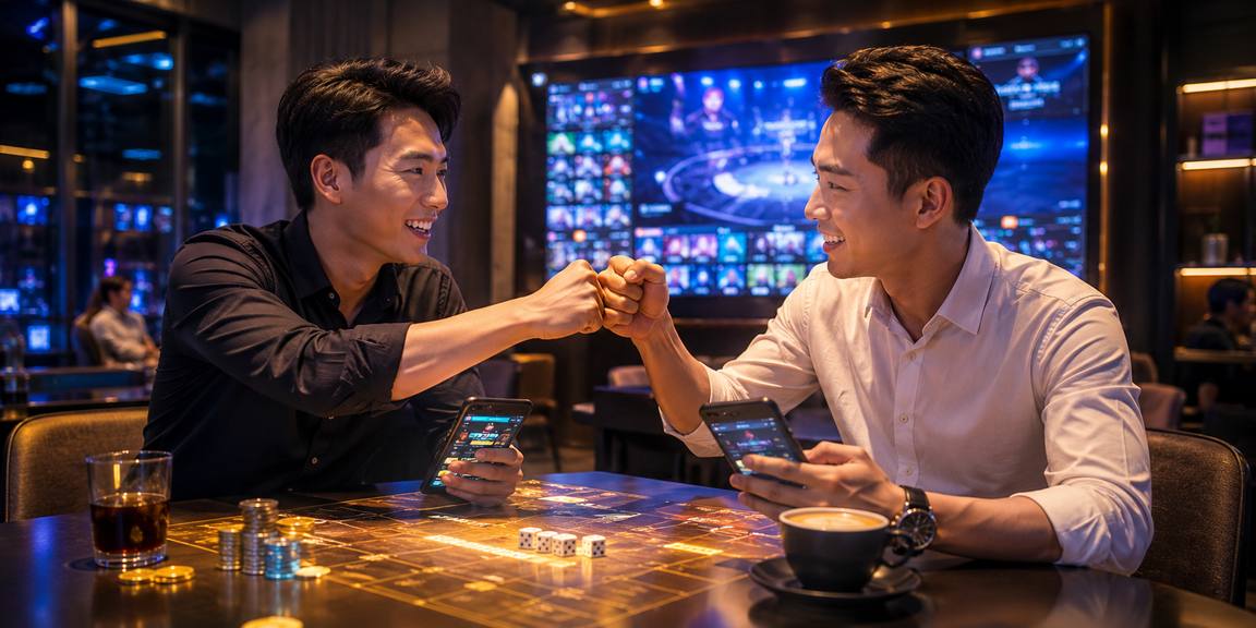 siu 88 Nổi Bật Casino Trực Tiếp